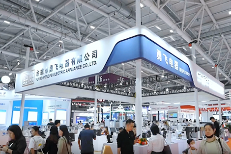 Yuyao Yongfei Electric Co. , Ltd.
