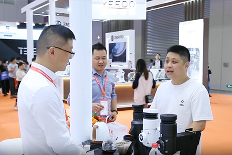 Yuyao Yongfei Electric Co. , Ltd.