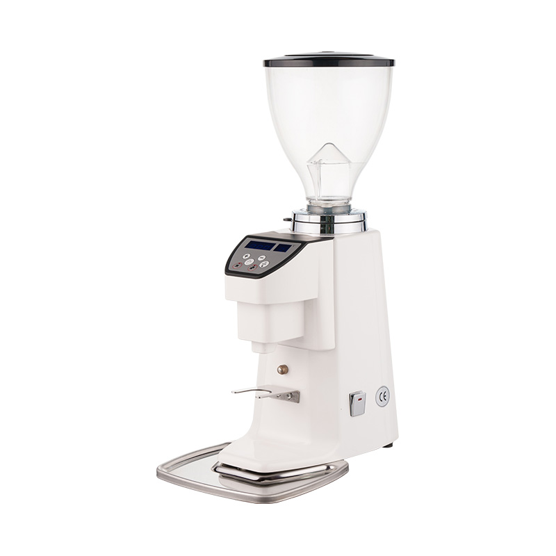 YF-650T2B มือ/เครื่องบดกาแฟคู่ที่ดำเนินการด้วยตนเอง