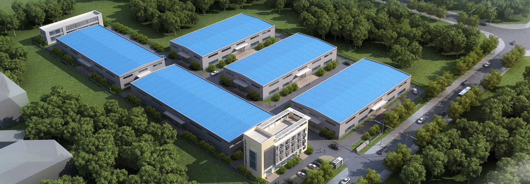 Yuyao Yongfei Electric Co. , Ltd.