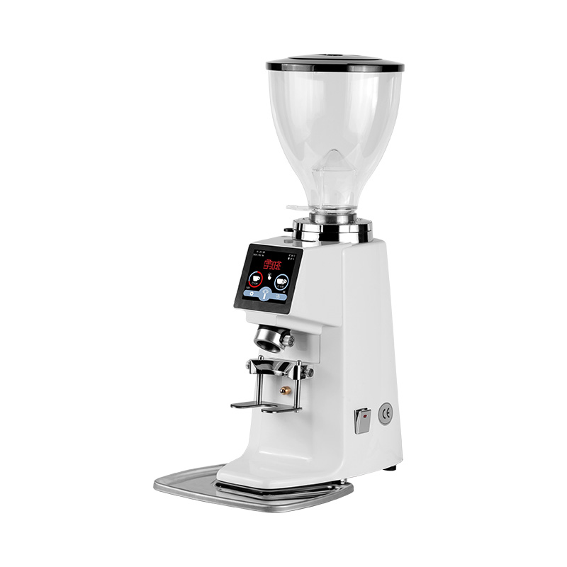 เครื่องบดกาแฟแบบปรับได้ T2D ที่สามารถปรับได้