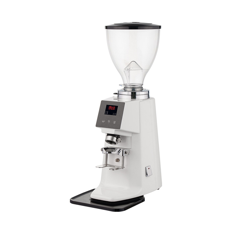 YF-650T2C-1 เครื่องบดกาแฟหน้าจอสัมผัส