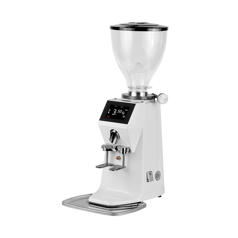 เครื่องบดกาแฟ Silent Silent High Speed